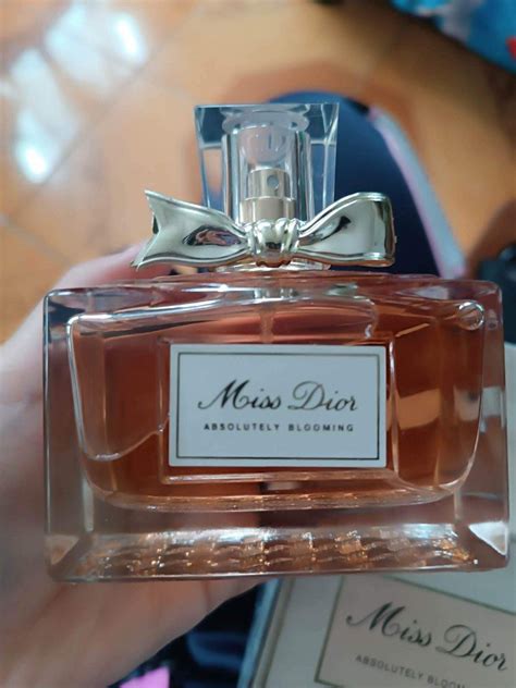 dior perfume absolutely blooming|miss dior absolutely blooming boots.